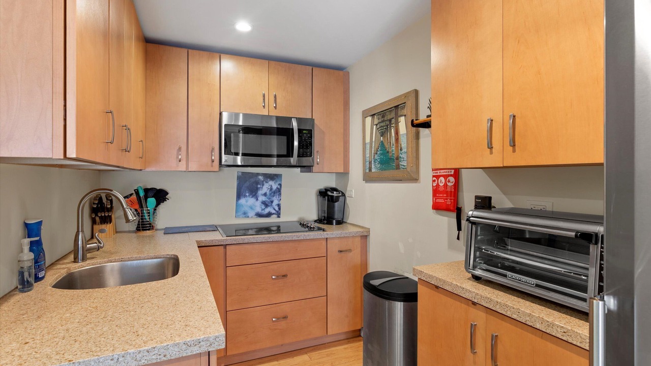 Photo of Kitchen in Old Town
