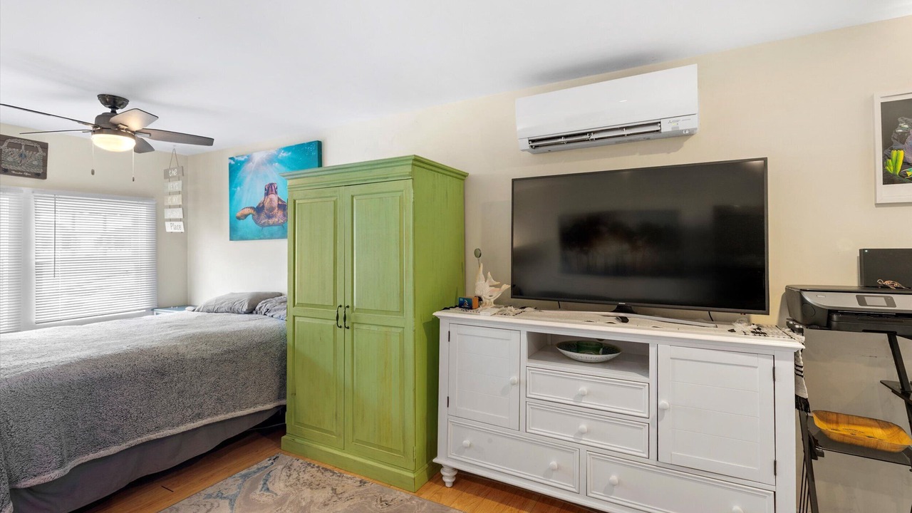 Photo of Bedroom in Old Town