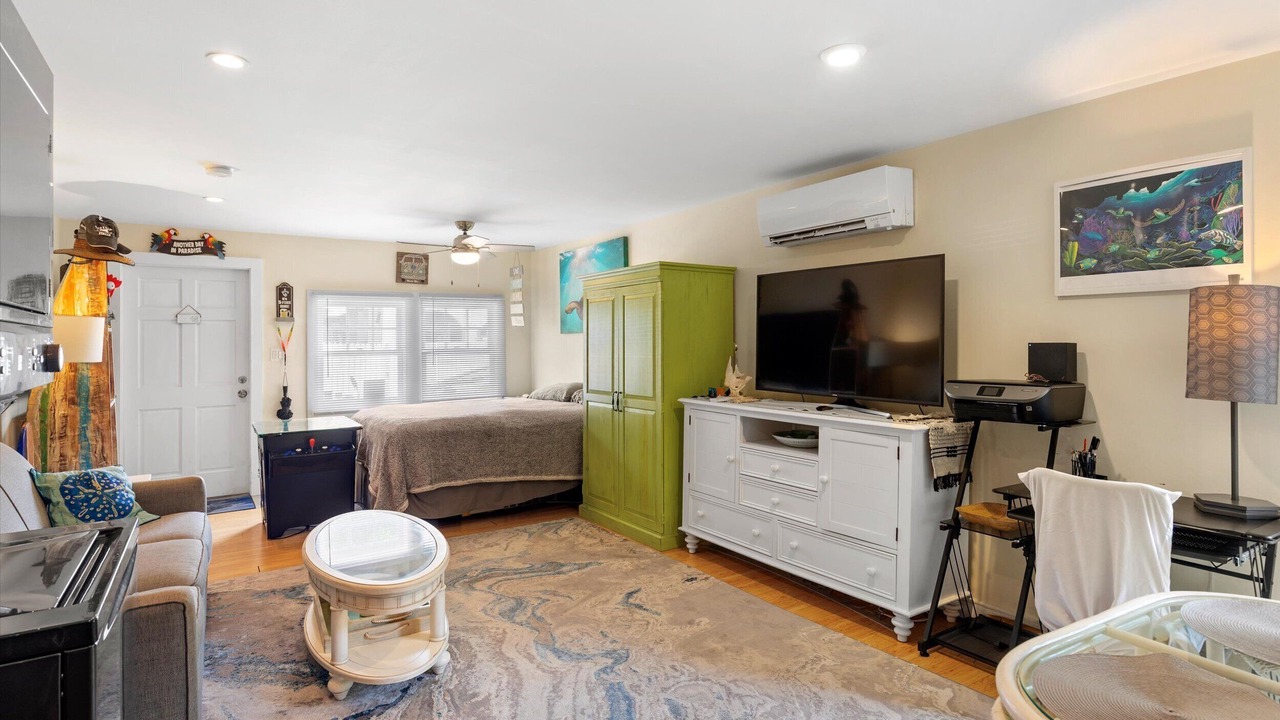 Photo of Bedroom in Old Town