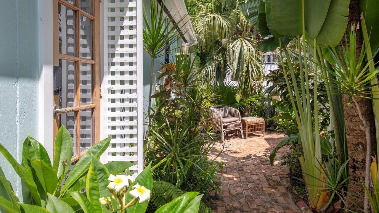 Photo of Patio Balcony in Old Town