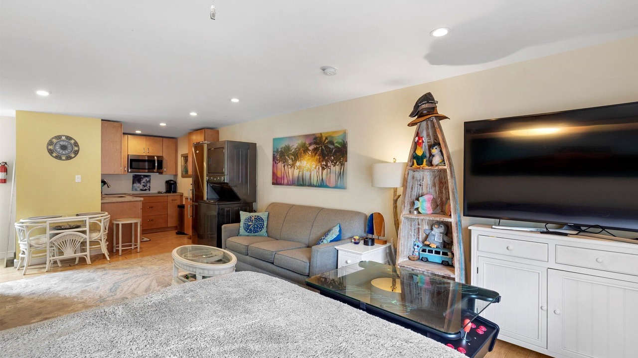 Photo of Livingroom in Old Town