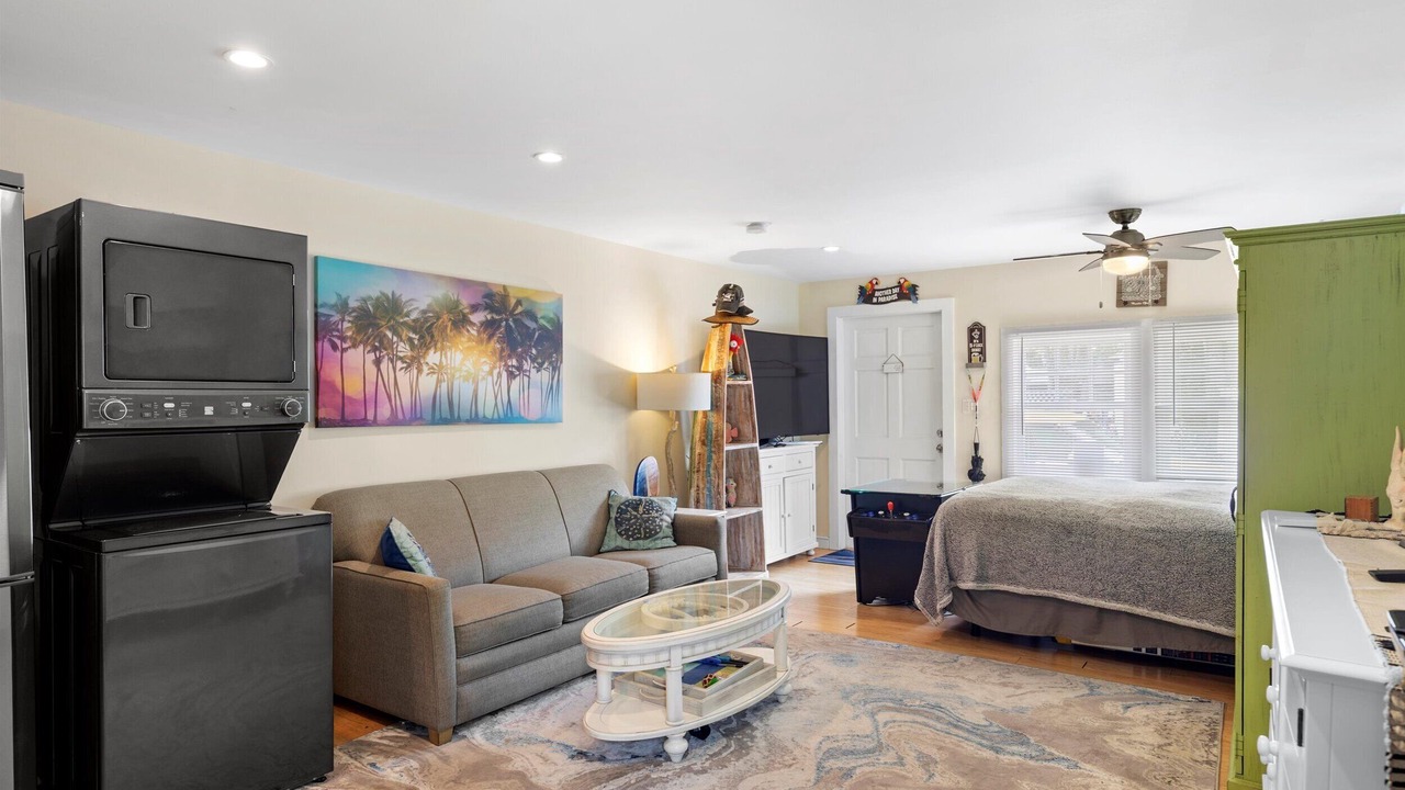 Photo of Bedroom in Old Town