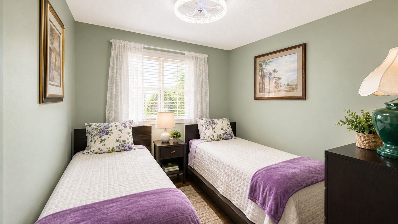 Photo of Bedroom in Stuart