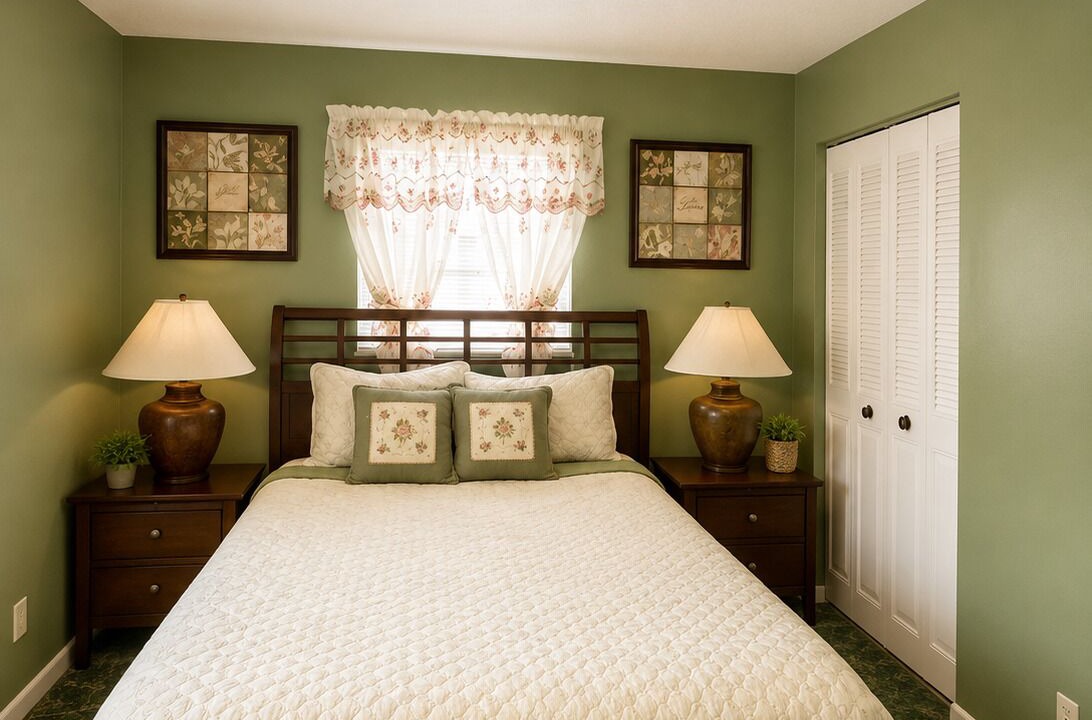 Photo of Bedroom in Stuart