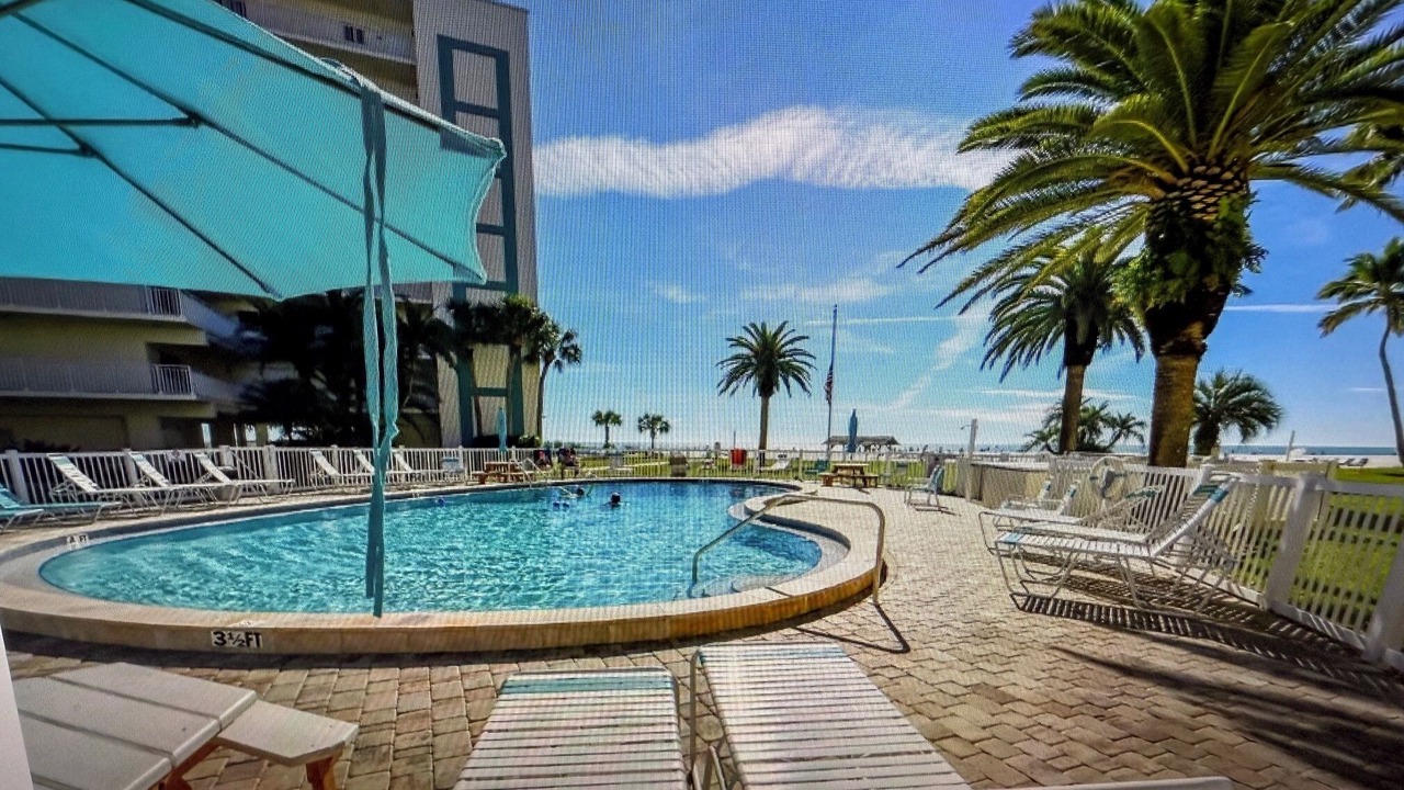 Photo of Outdoor in Siesta Key