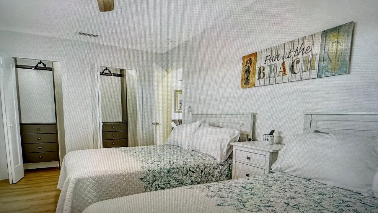 Photo of Bedroom in Siesta Key