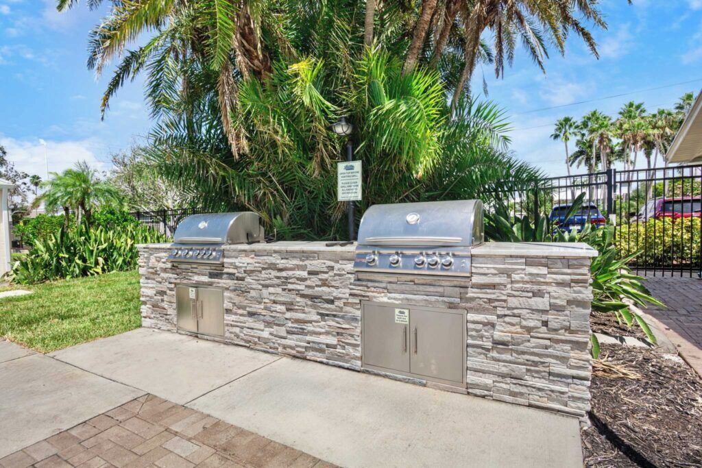 Photo of Patio Balcony in Siesta Key