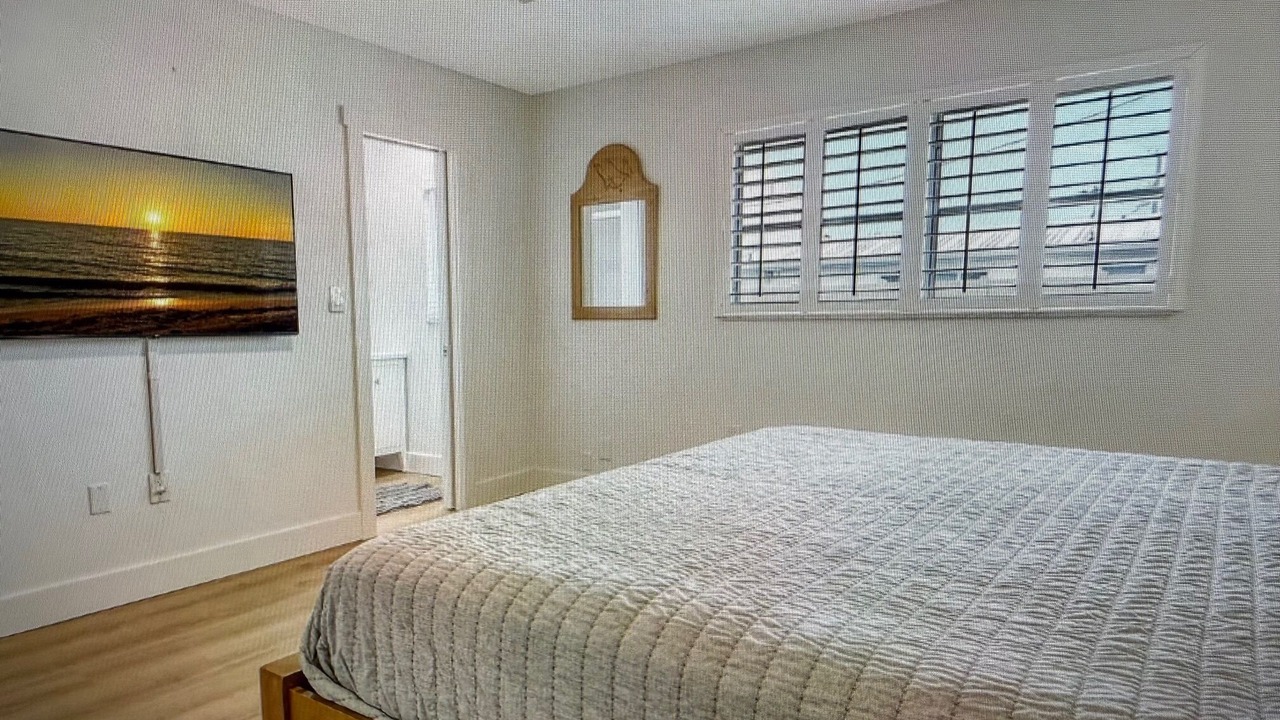 Photo of Bedroom in Siesta Key