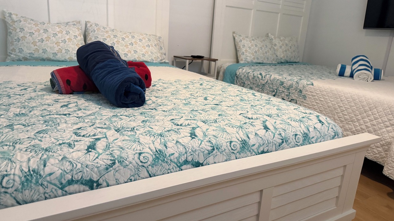 Photo of Bedroom in Siesta Key