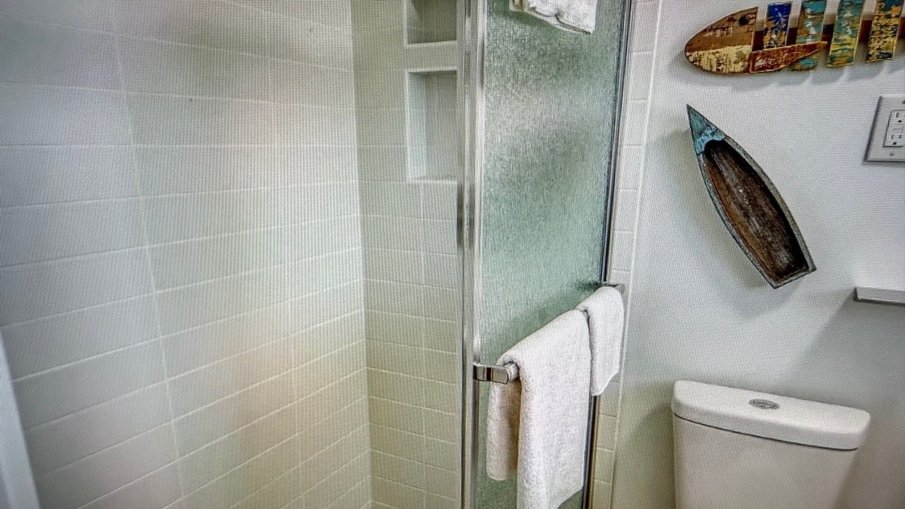 Photo of Bathroom in Siesta Key