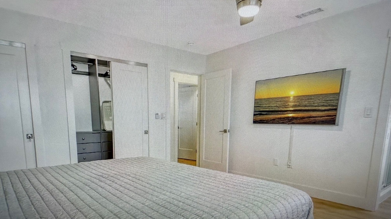 Photo of Bedroom in Siesta Key