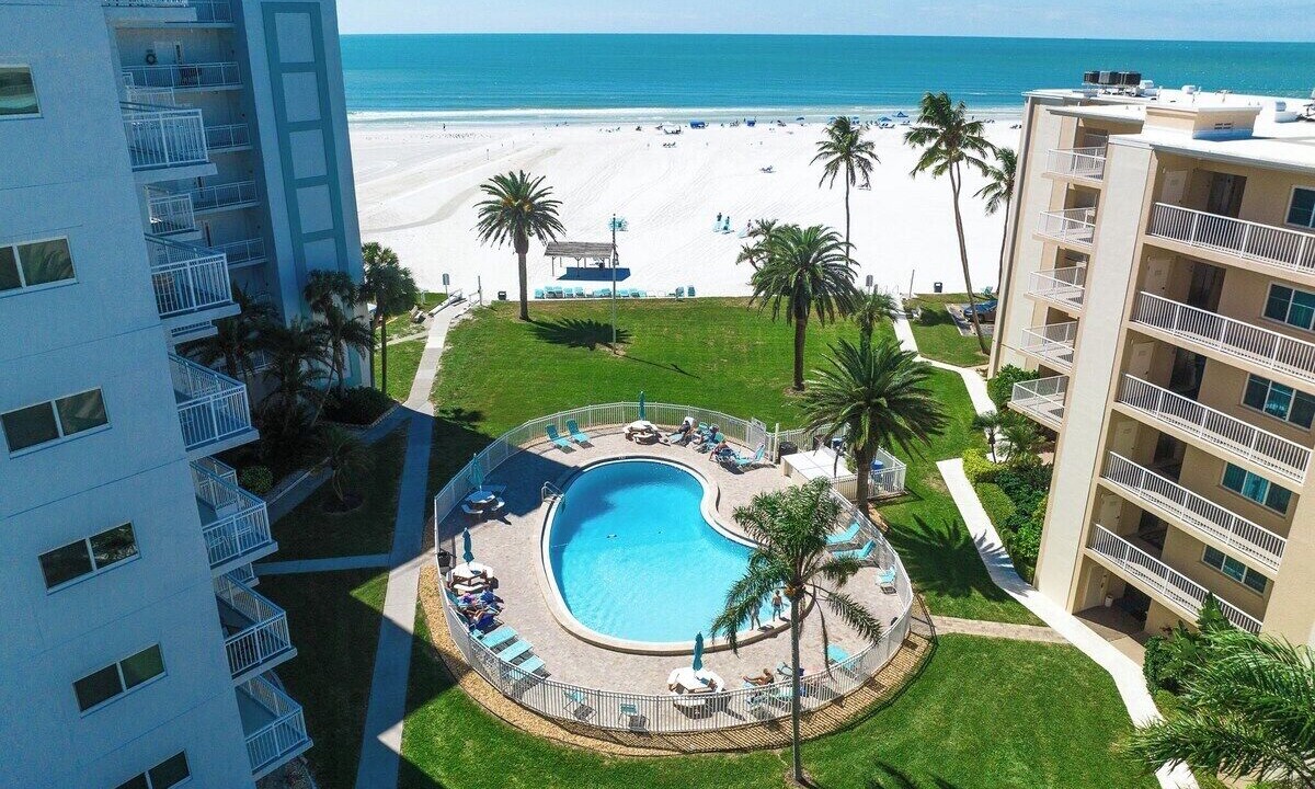 Photo of Outdoor in Siesta Key
