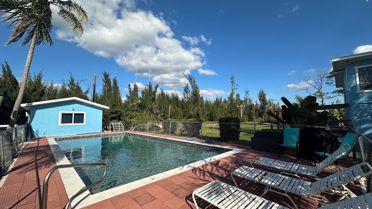 Photo of Outdoor in Saint James City