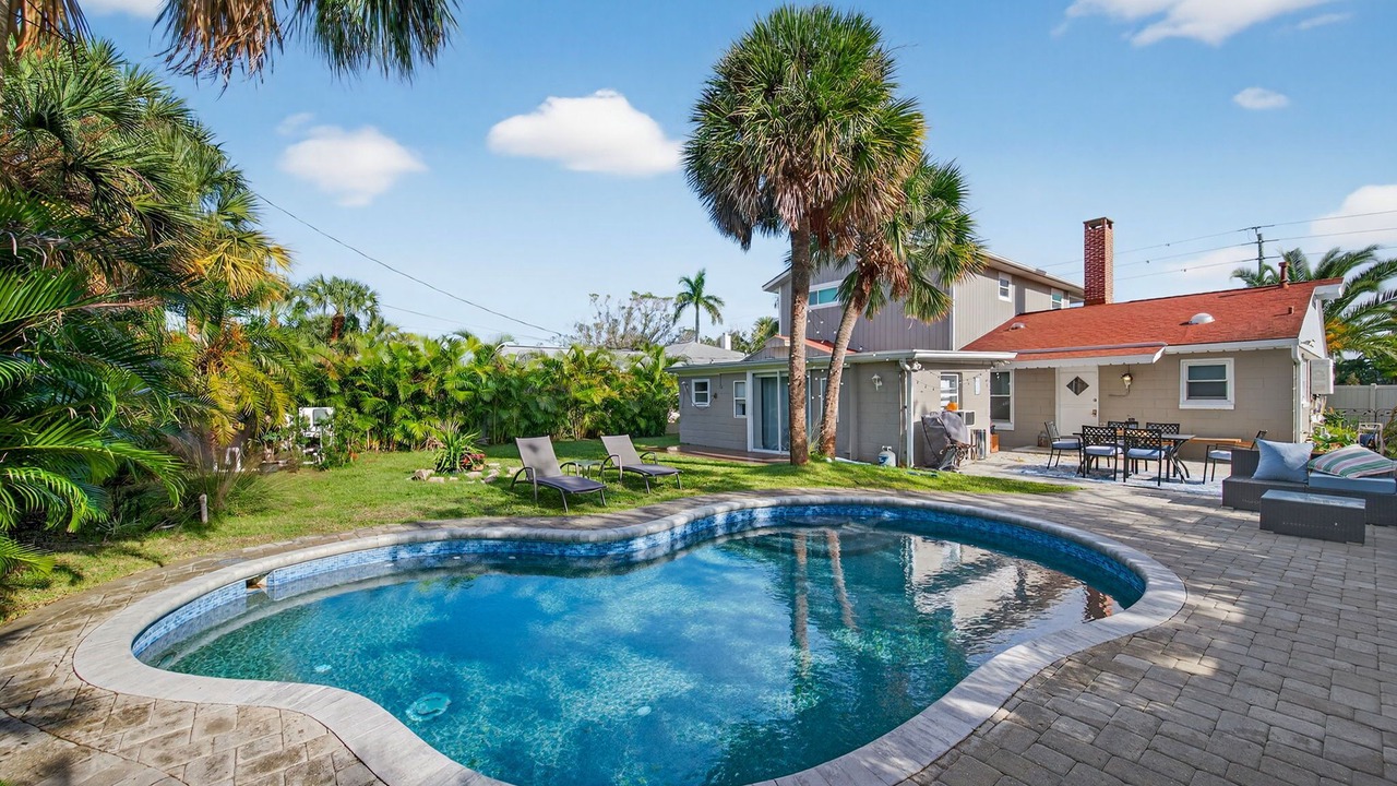 Photo of Outdoor in Sarasota