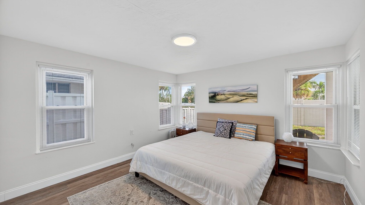 Photo of Bedroom in Sarasota