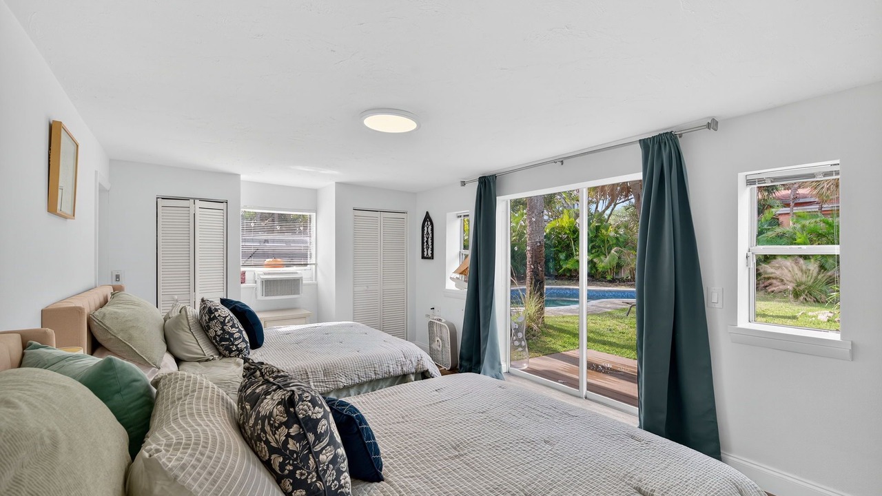 Photo of Bedroom in Sarasota