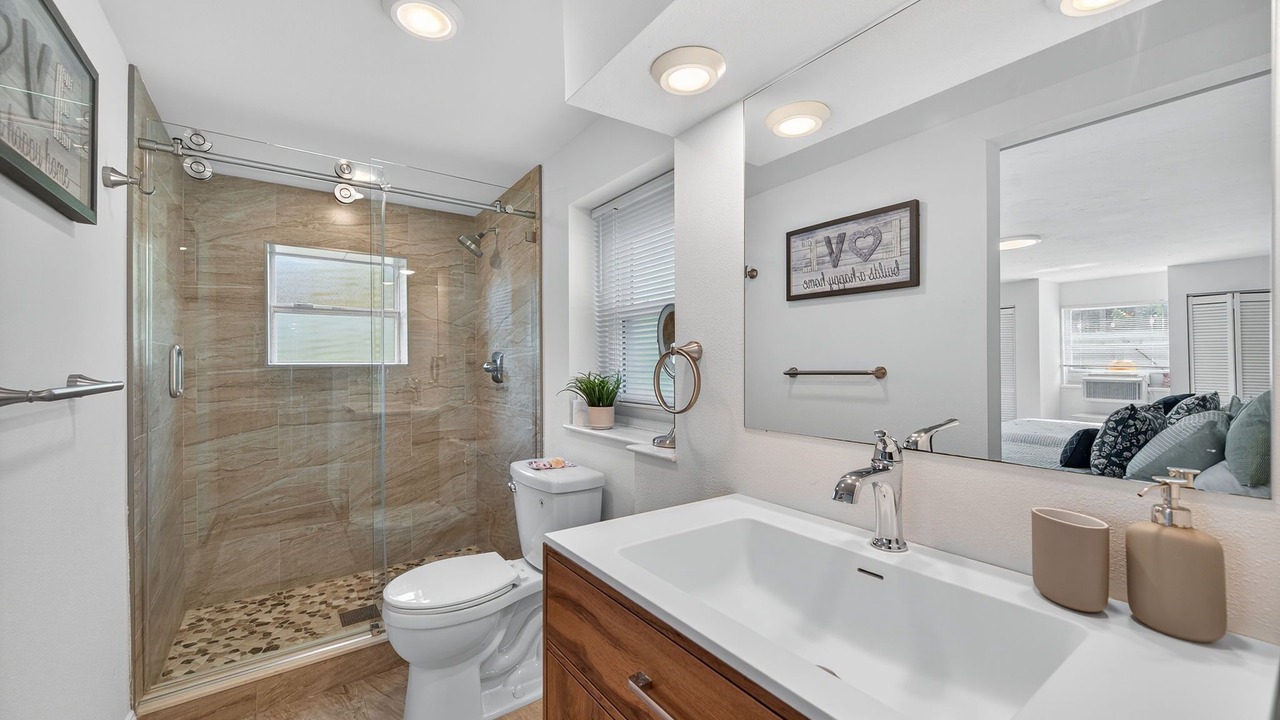 Photo of Bathroom in Sarasota