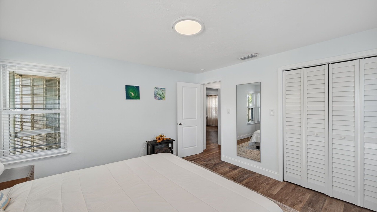 Photo of Bedroom in Sarasota