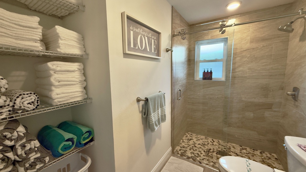Photo of Bathroom in Sarasota