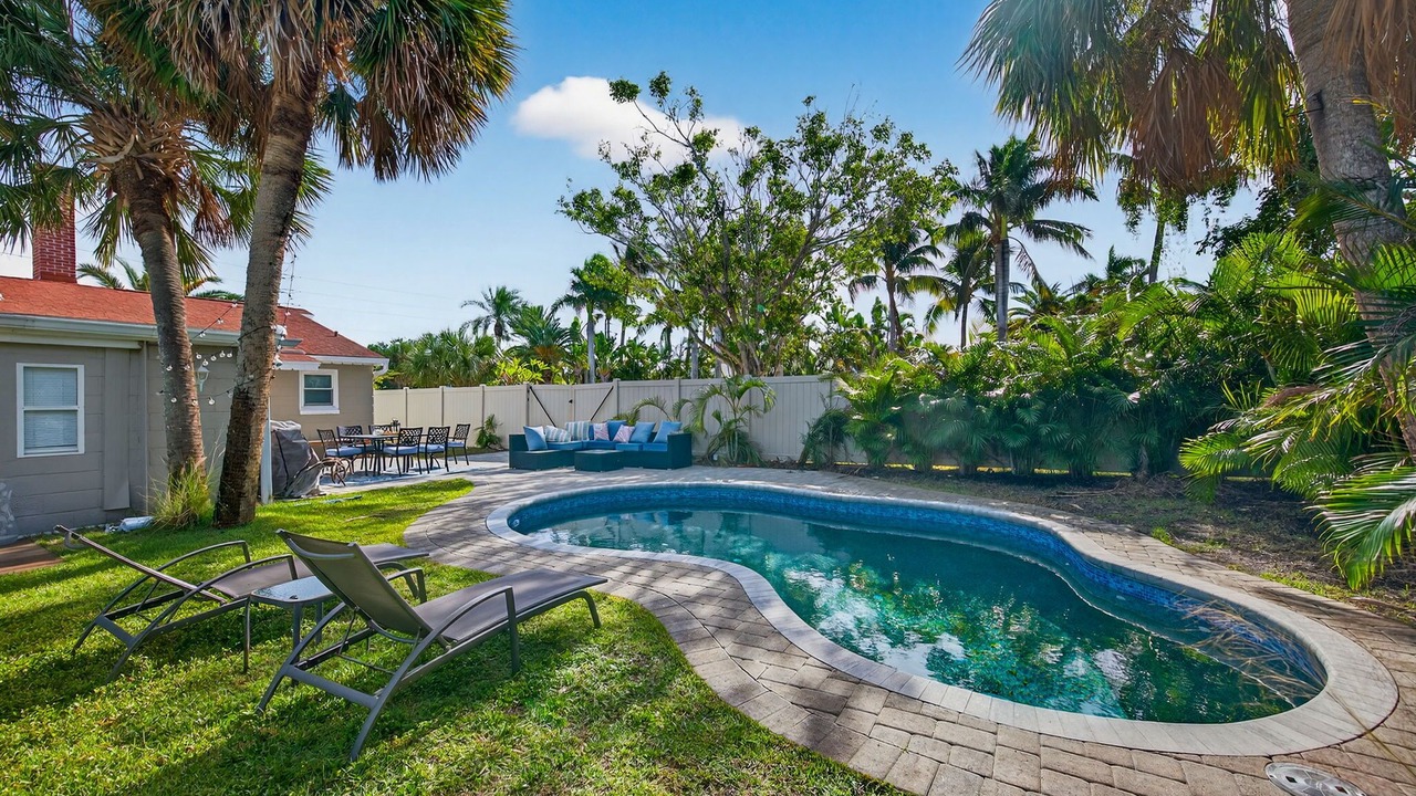 Photo of Outdoor in Sarasota