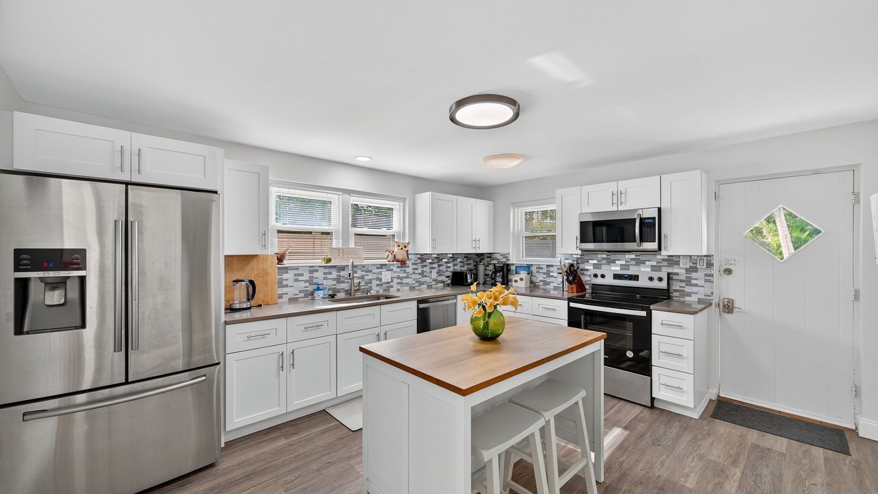Photo of Kitchen in Sarasota