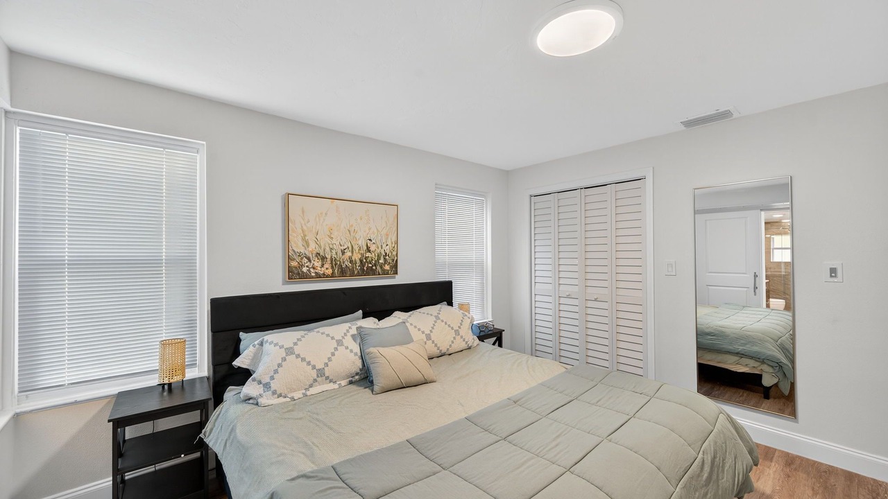 Photo of Bedroom in Sarasota