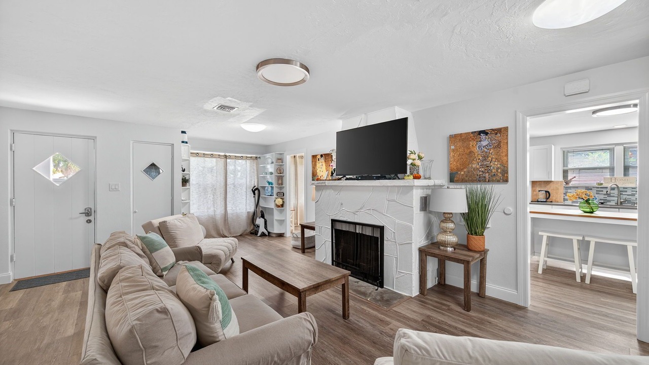 Photo of Livingroom in Sarasota