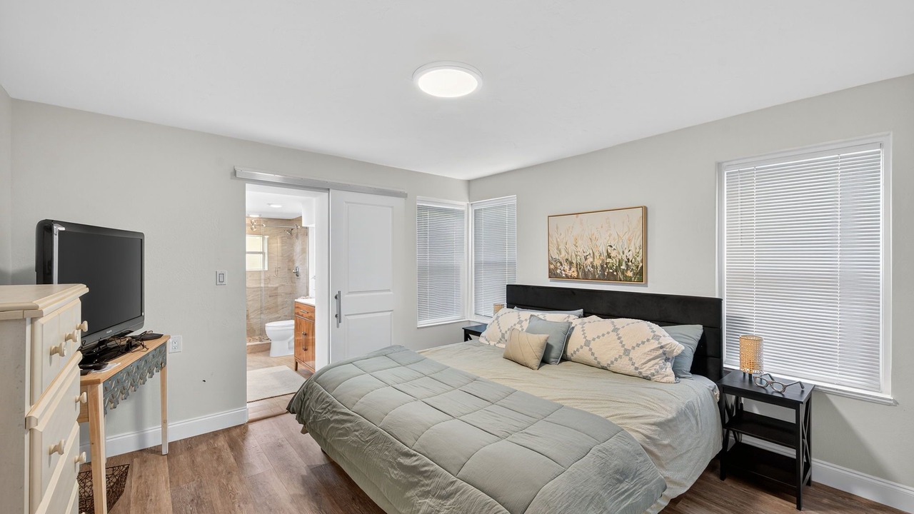 Photo of Bedroom in Sarasota
