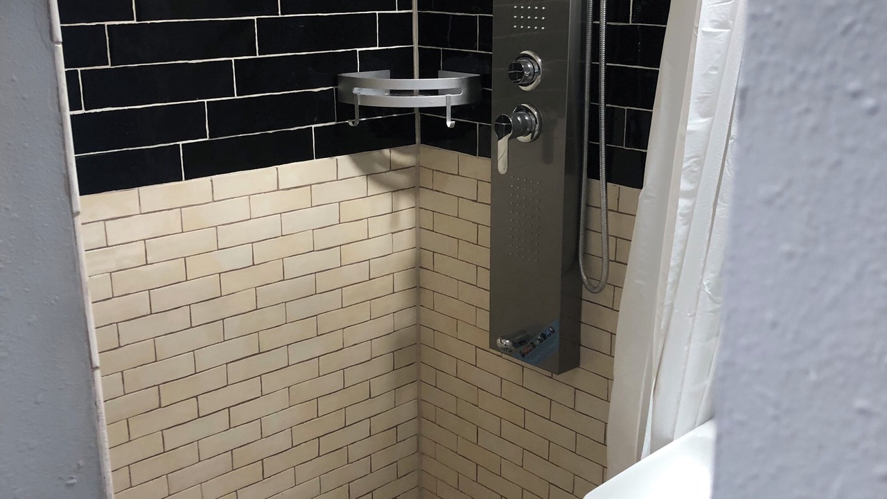 Photo of Bathroom in Pinellas Park