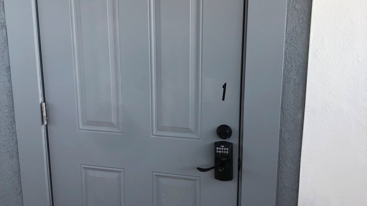 Photo of Outdoor in Pinellas Park