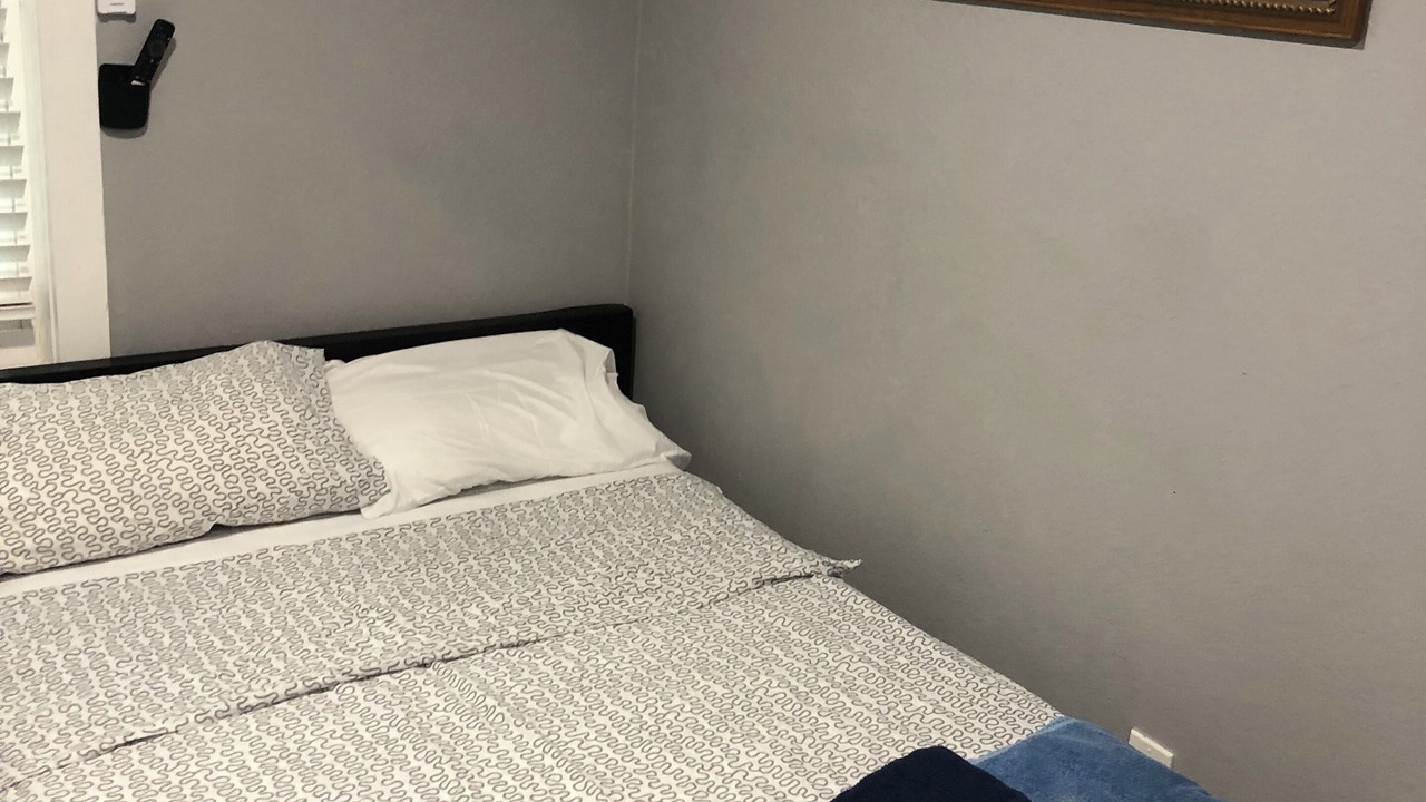 Photo of Bedroom in Pinellas Park