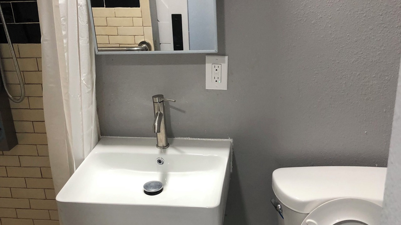 Photo of Bathroom in Pinellas Park