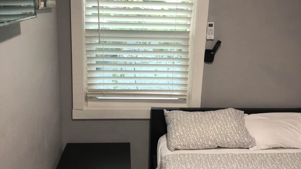 Photo of Bedroom in Pinellas Park