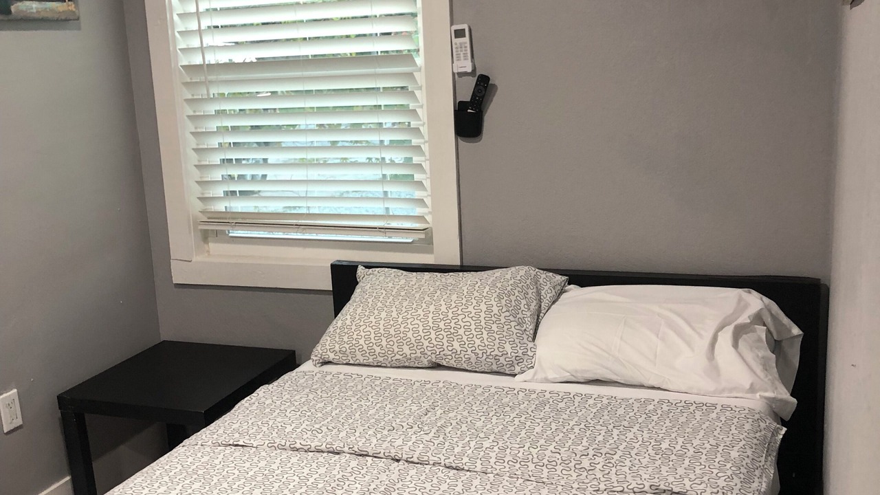 Photo of Bedroom in Pinellas Park