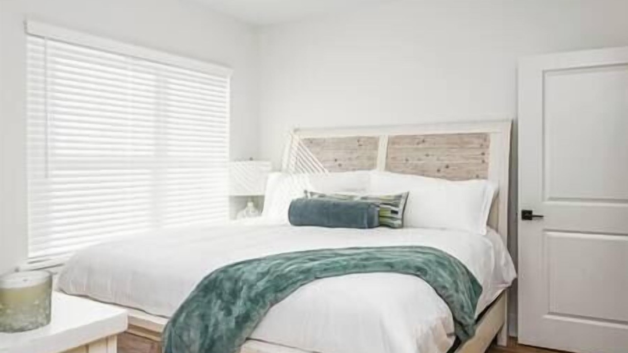 Photo of Bedroom in Ocala