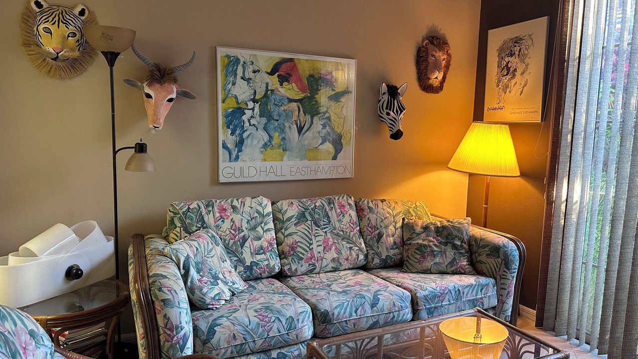 Photo of Livingroom in Braden River