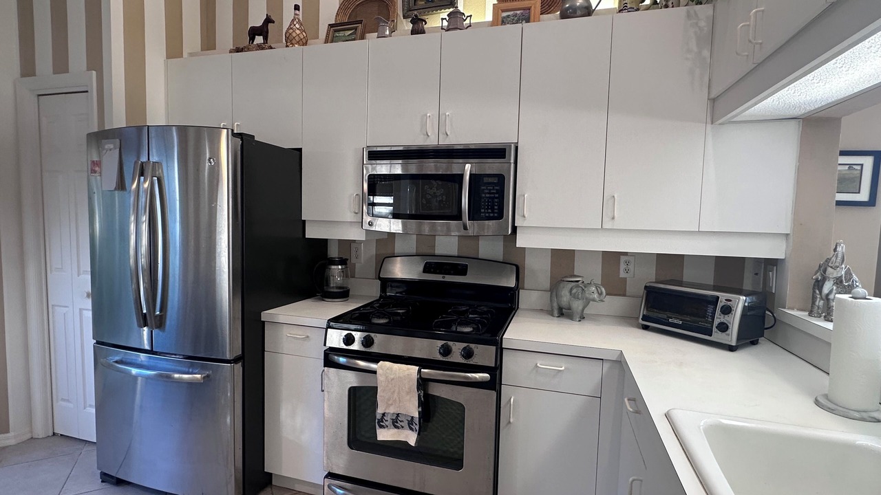 Photo of Kitchen in Braden River