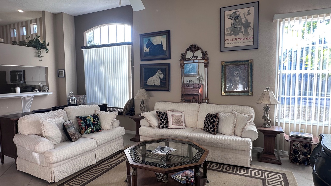 Photo of Livingroom in Braden River