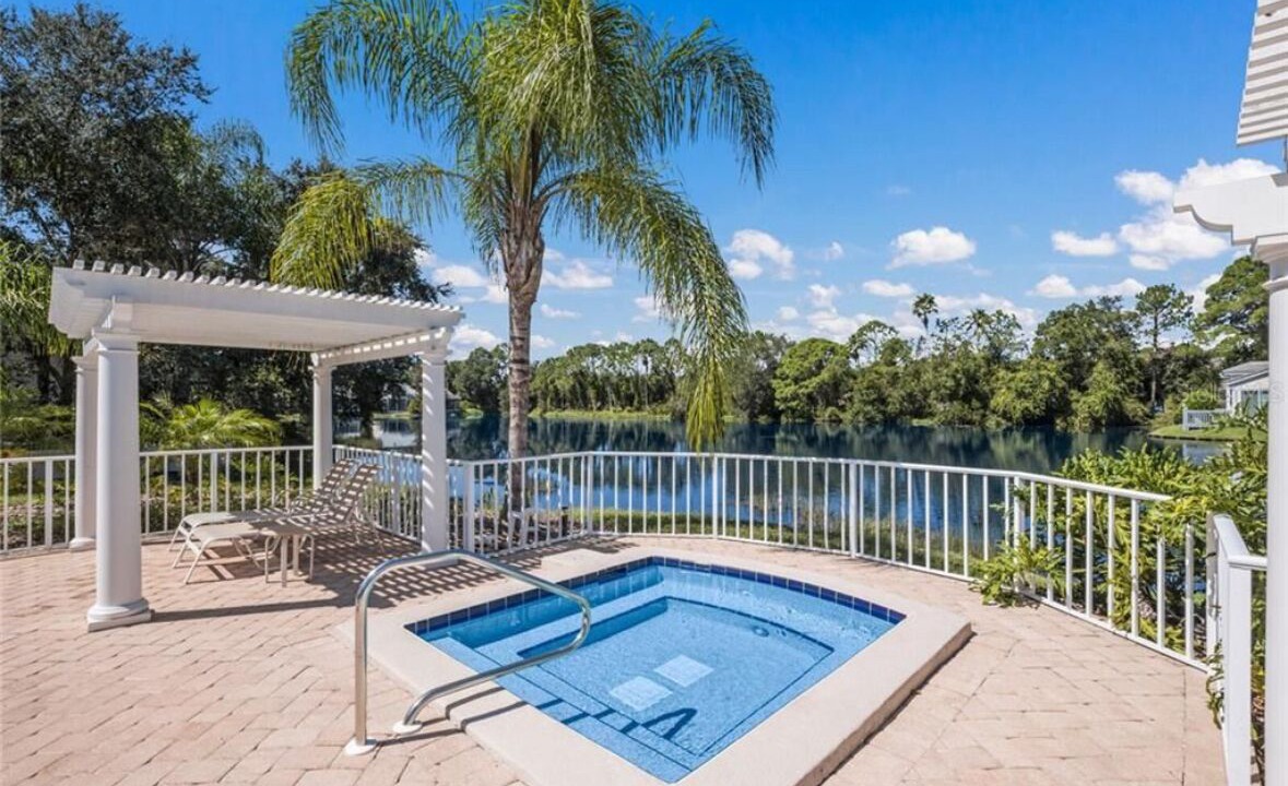Photo of Outdoor in Braden River