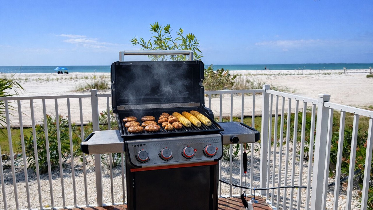 Photo of Outdoor in Fort Myers Beach