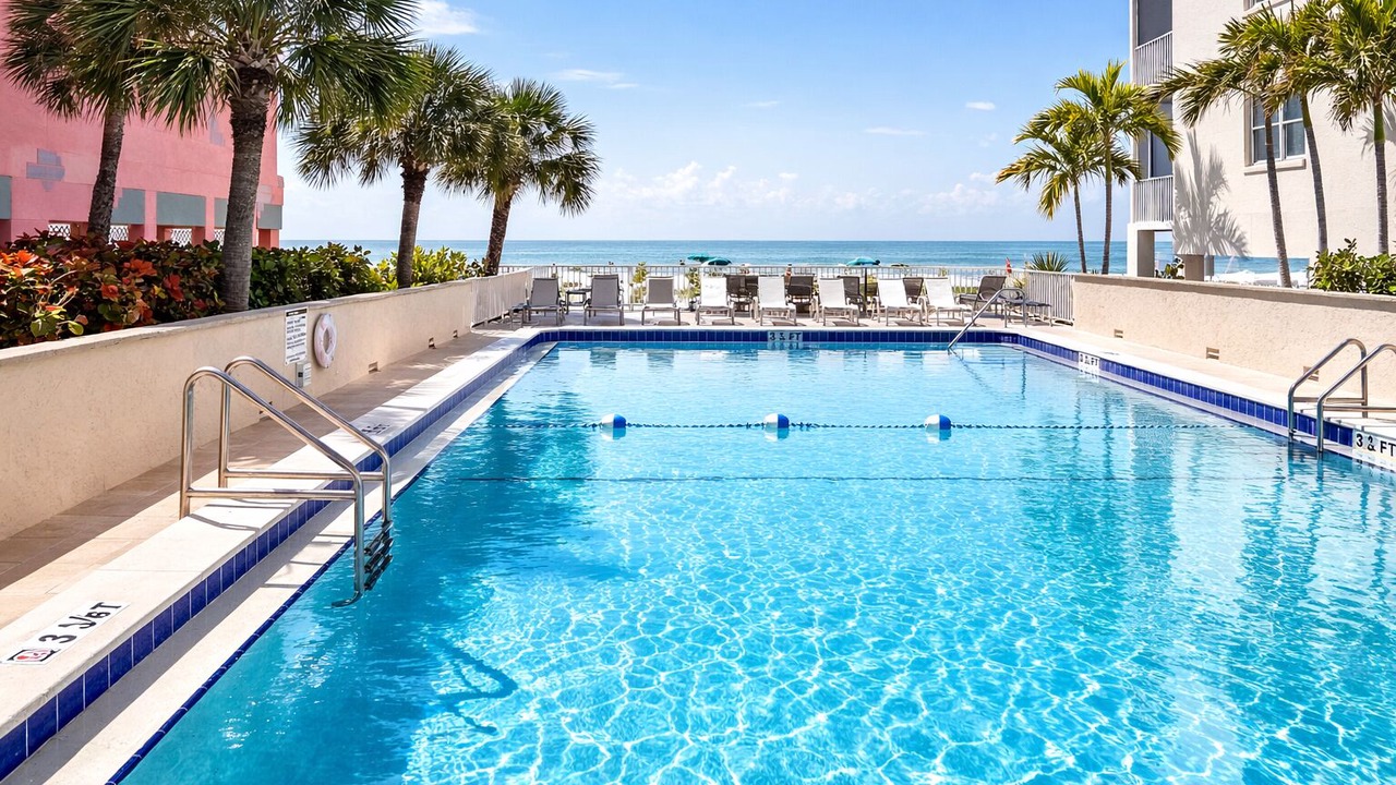 Photo of Outdoor in Fort Myers Beach