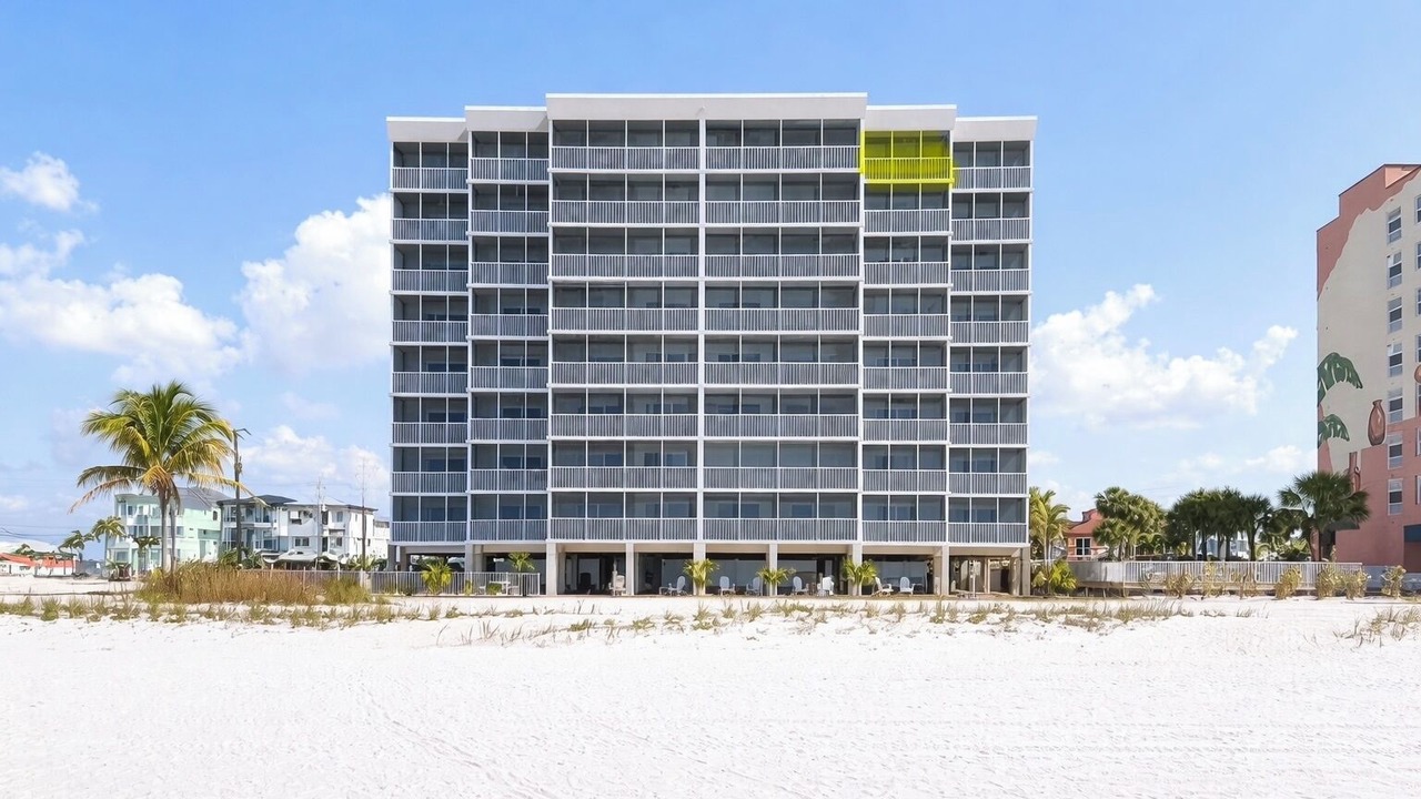 Photo of Outdoor in Fort Myers Beach