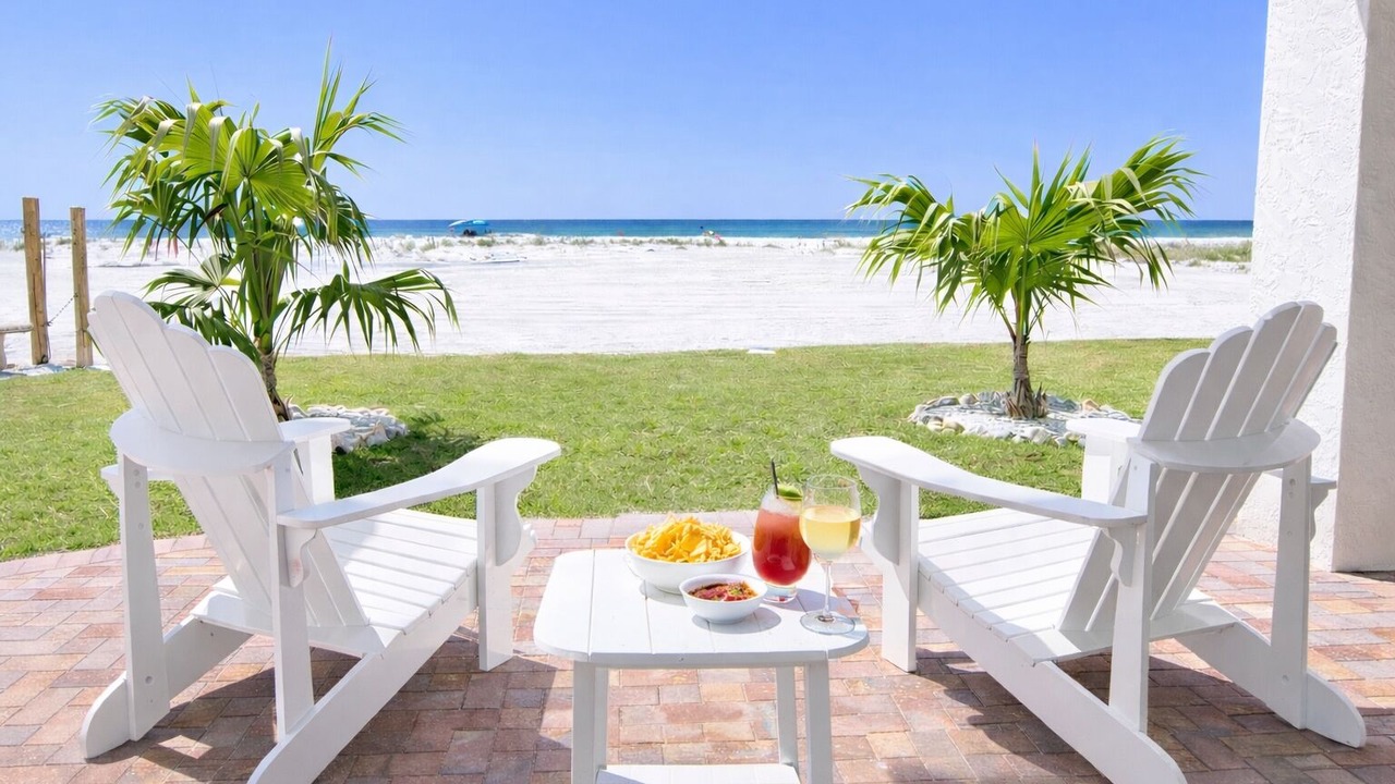 Photo of Outdoor in Fort Myers Beach