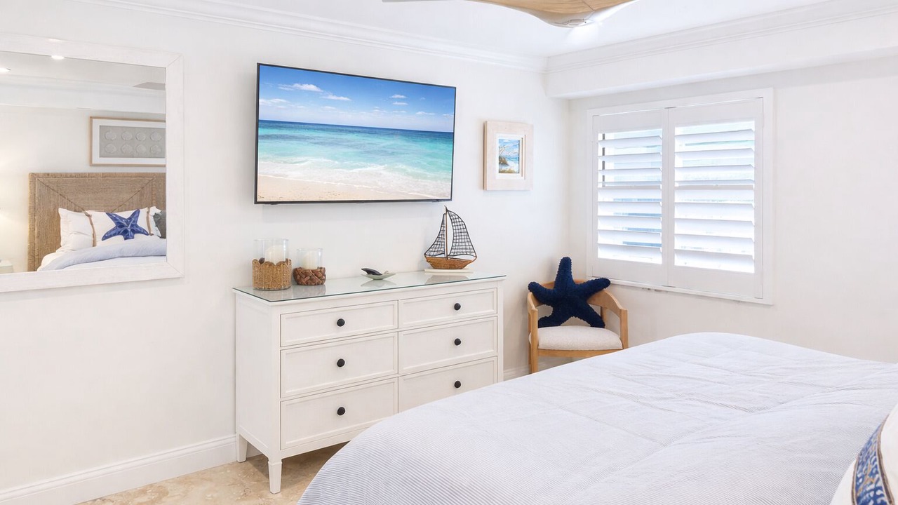 Photo of Bedroom in Fort Myers Beach