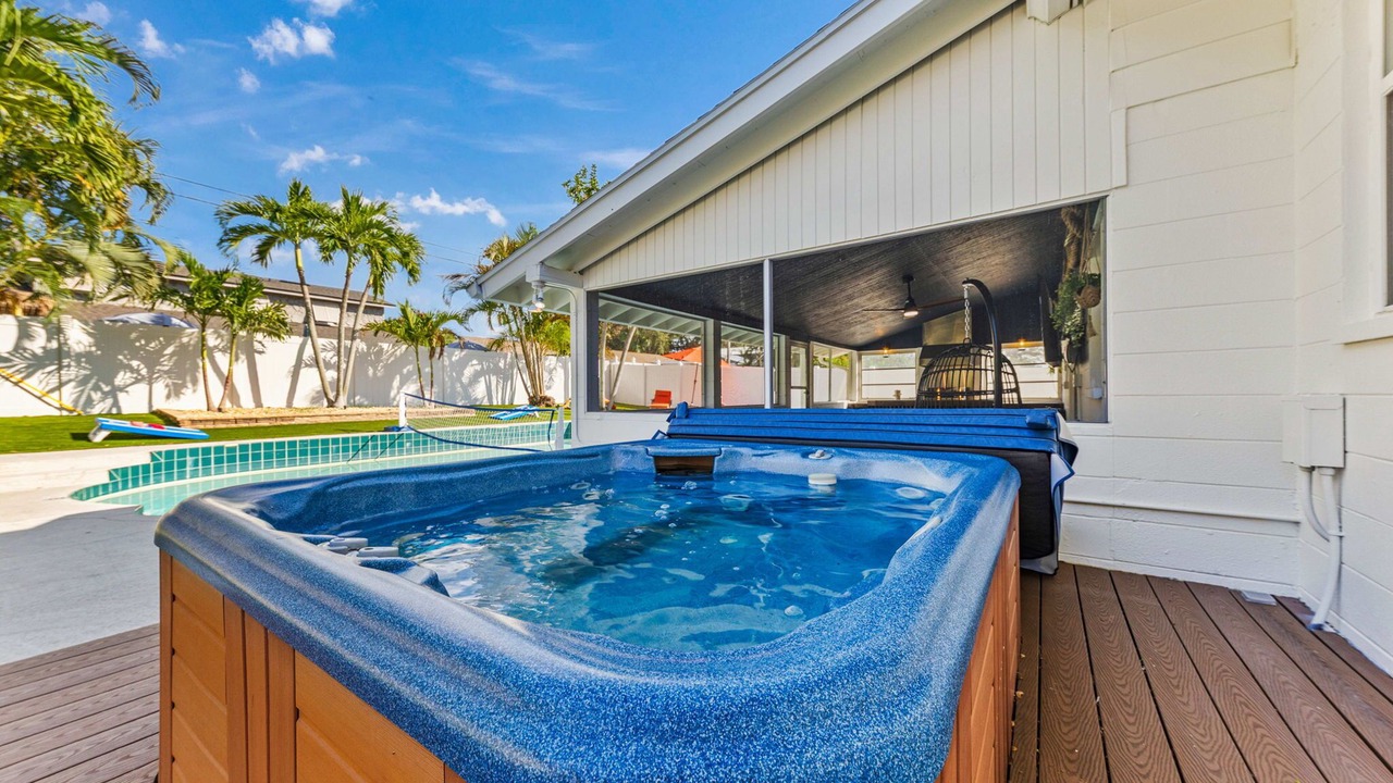 Photo of Outdoor in Seminole