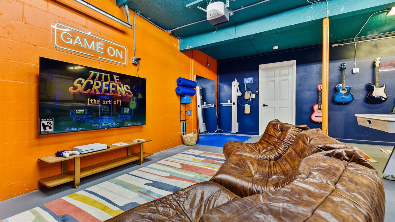 Photo of Bedroom in Seminole