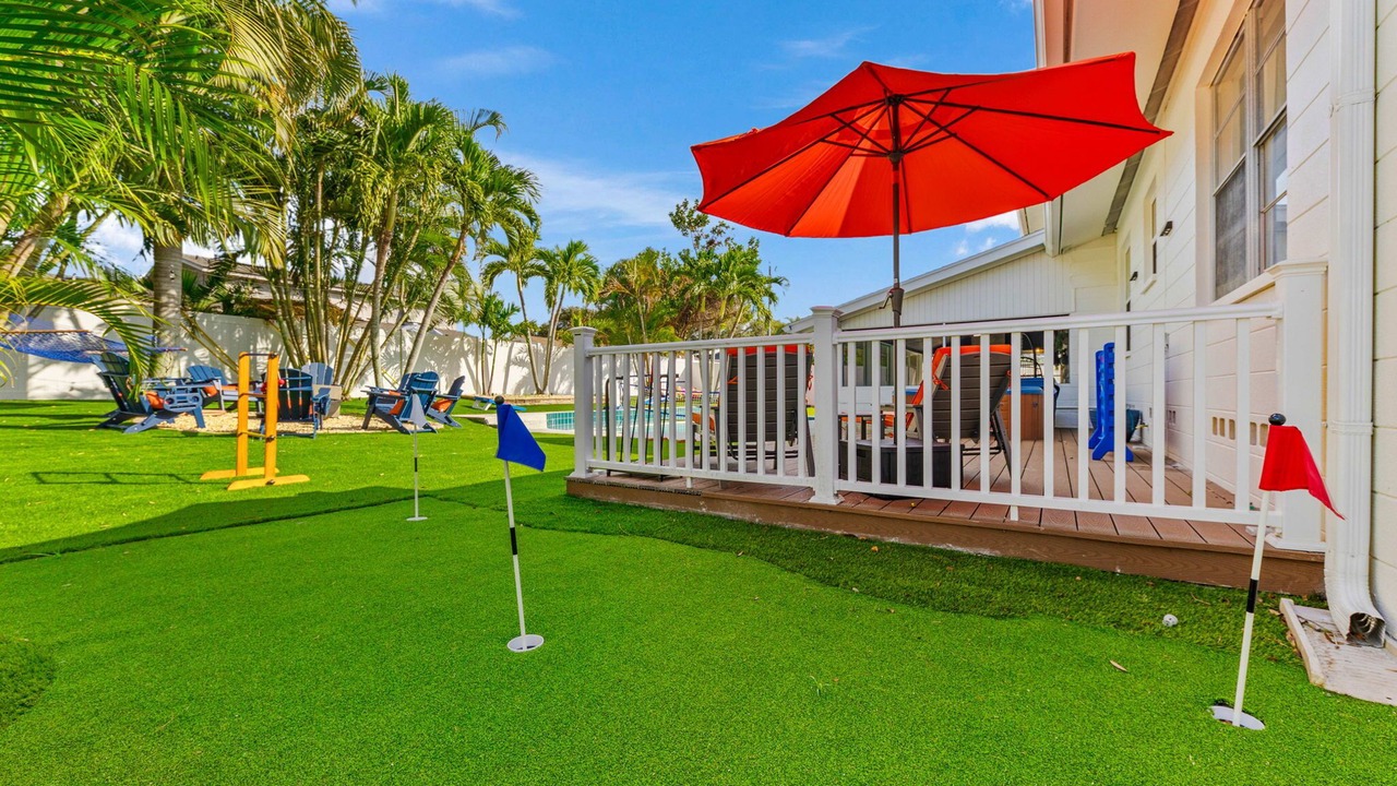 Photo of Outdoor in Seminole
