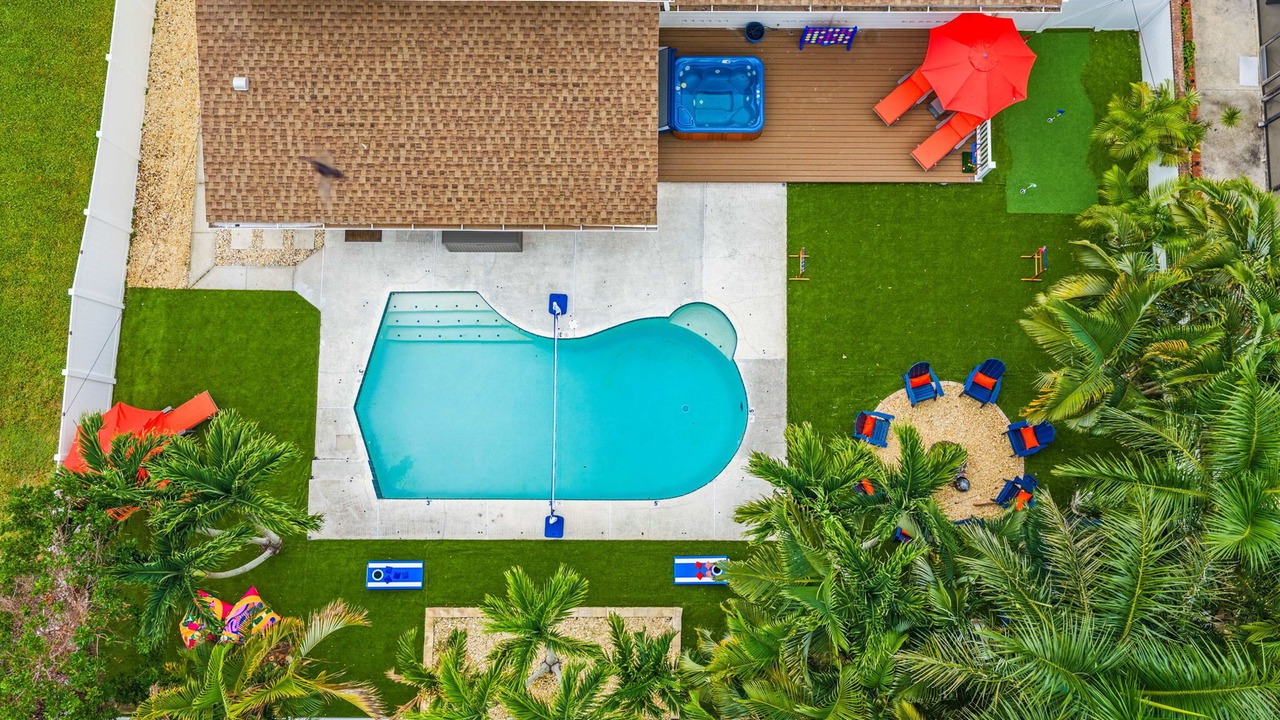 Photo of Outdoor in Seminole