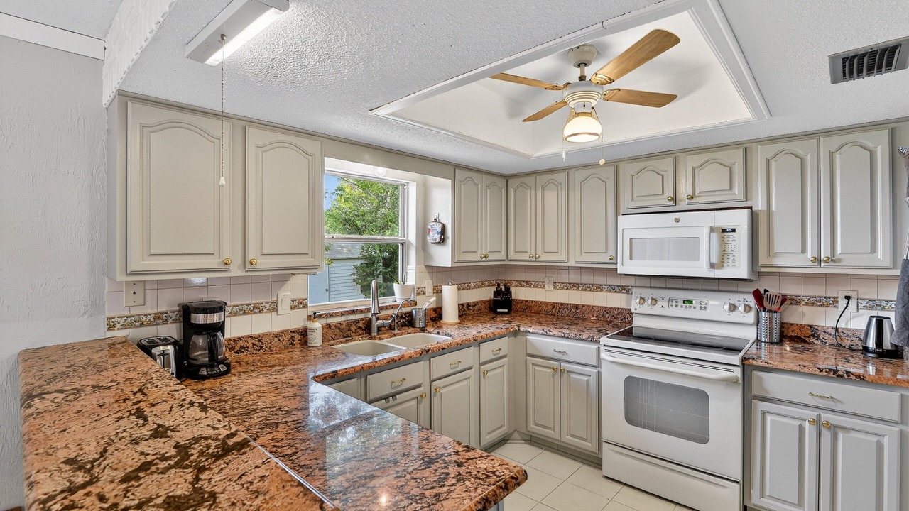 Photo of Kitchen in Kingswood
