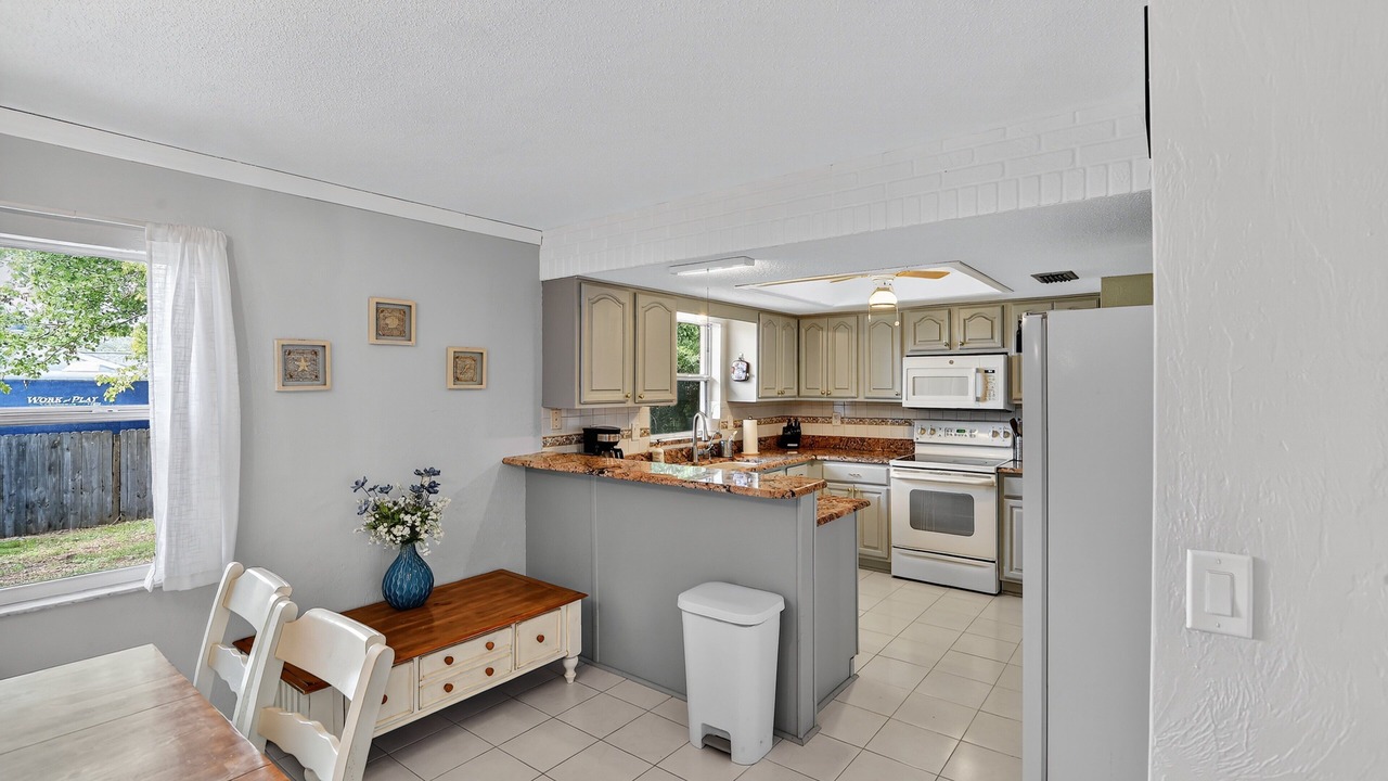 Photo of Kitchen in Kingswood